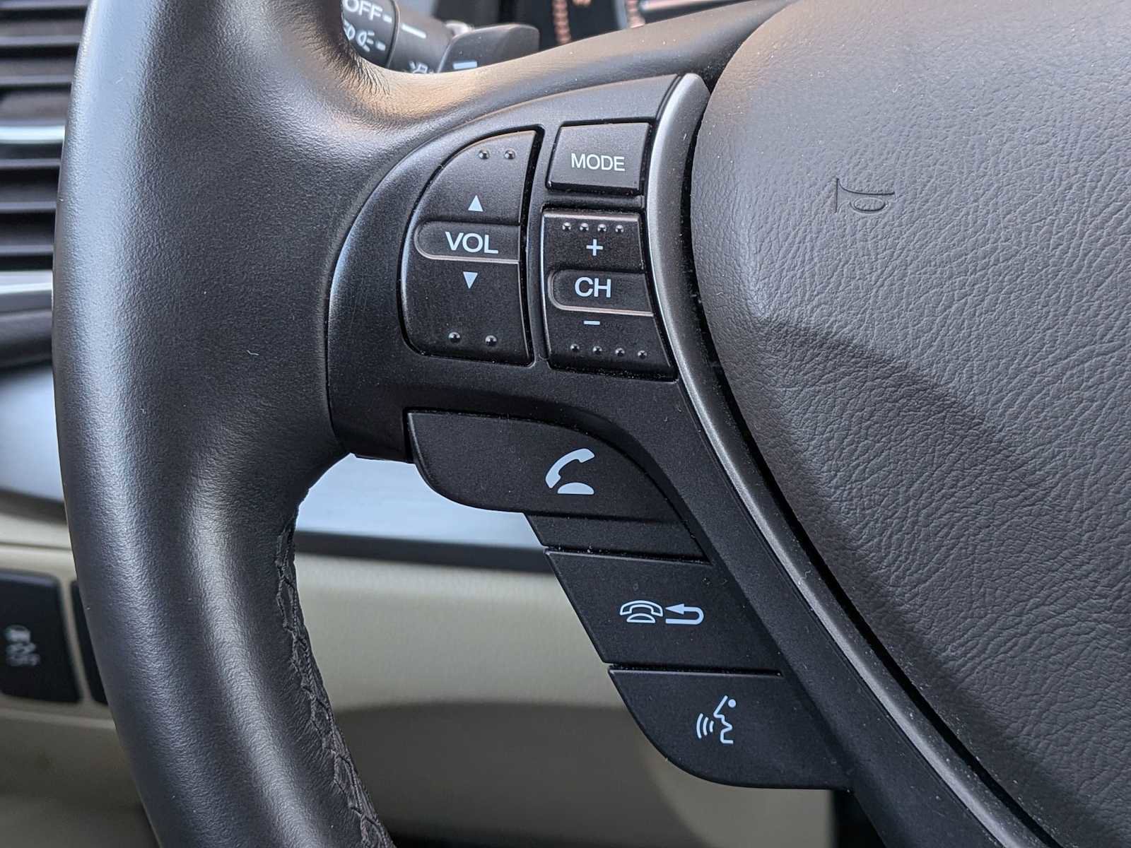 Used 2017 Acura RDX AWD w/ Technology Package image 23