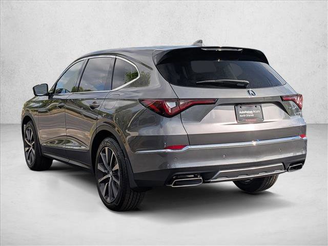New 2026 Acura MDX FWD w/ Technology Package image 9