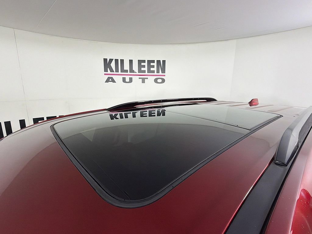 Used 2024 Chevrolet Traverse RS w/ LPO, Floor Liner Package image 16