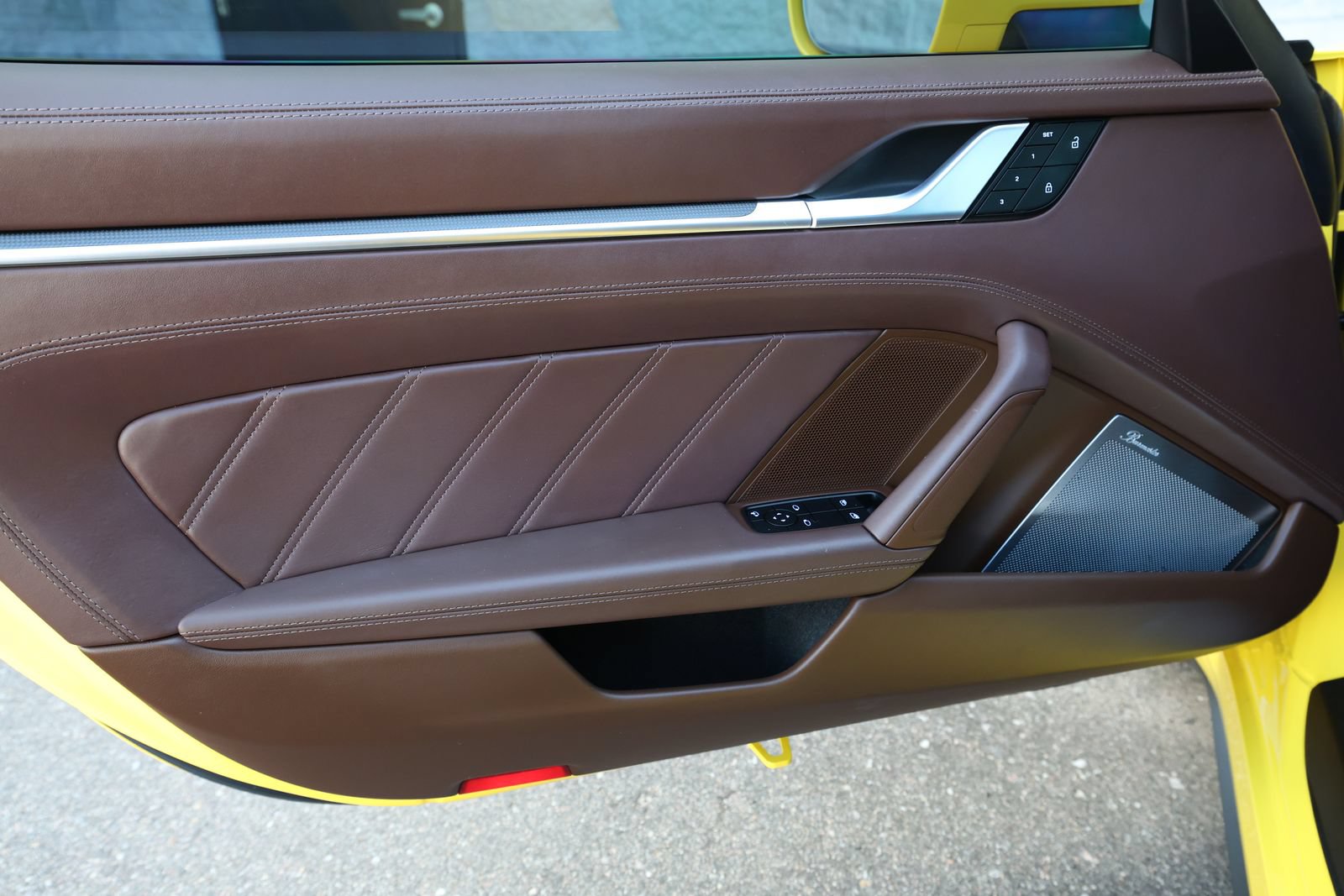 Used 2022 Porsche 911 Turbo S AWD/4WD image 19
