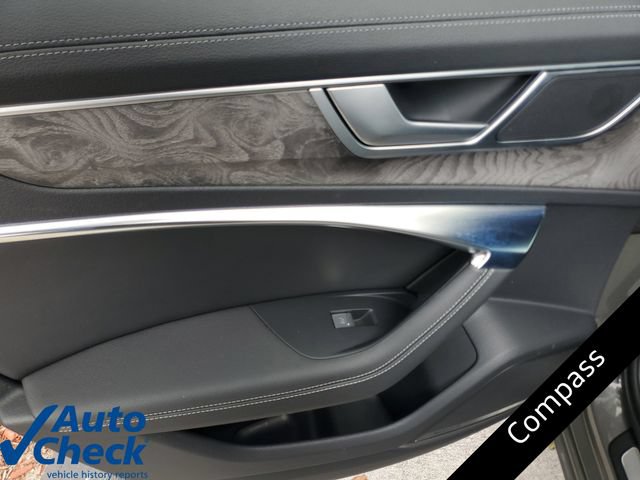 Used 2024 Audi A6 Premium Plus AWD/4WD image 11