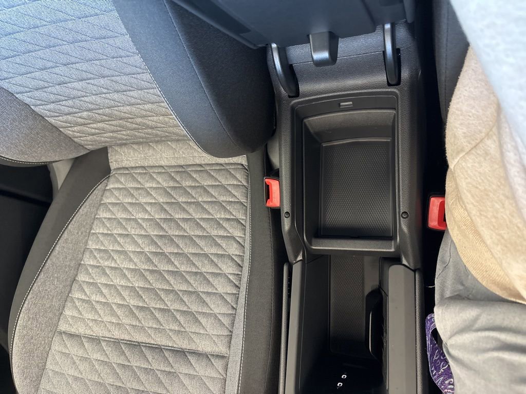 New 2026 Volkswagen Tiguan S FWD image 20