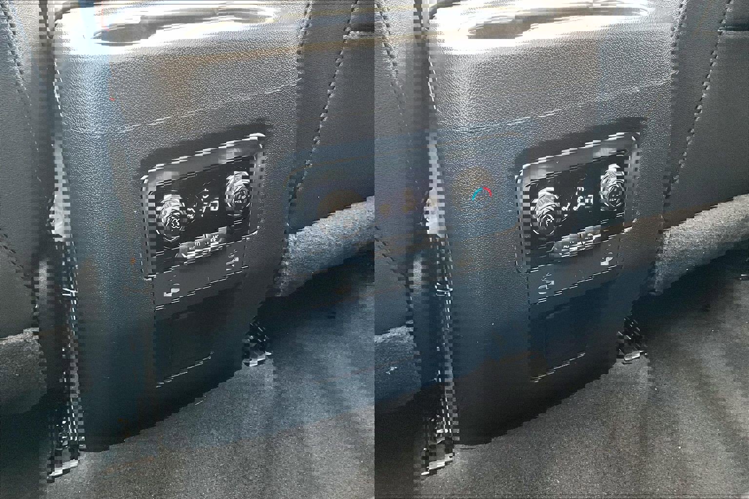 Used 2021 Chevrolet Tahoe RST image 34