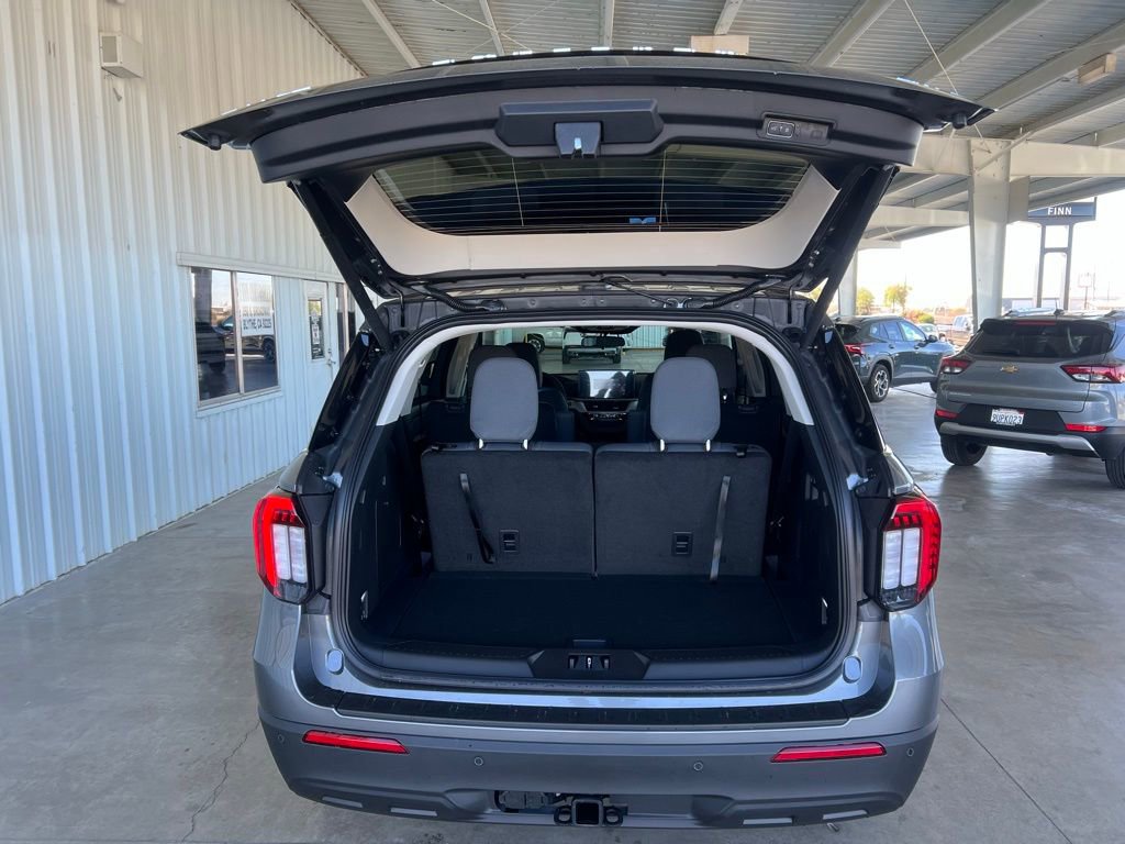 New 2026 Ford Explorer Active image 21