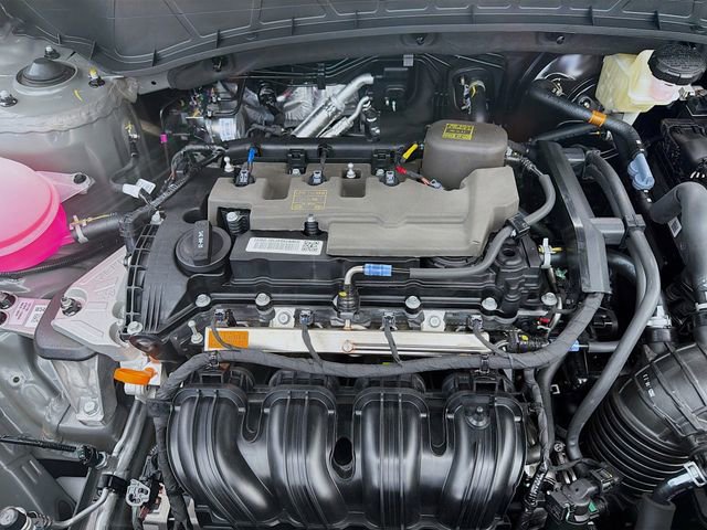 New 2026 Hyundai Tucson SE FWD image 29