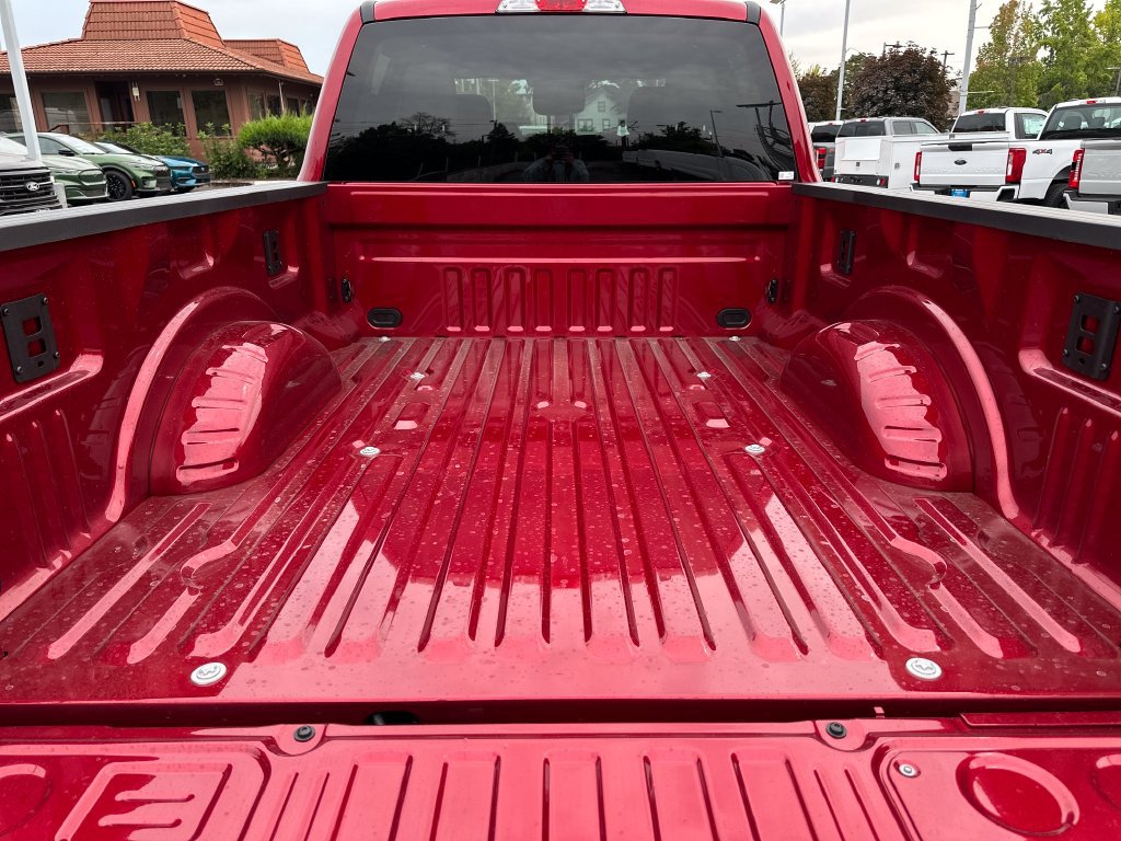 New 2026 Ford F250 4x4 Crew Cab Super Duty image 6
