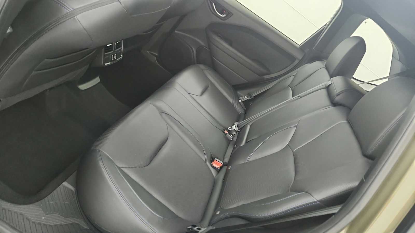 Certified 2025 Subaru Forester Limited w/ Popular Package #2 AWD/4WD image 40