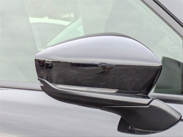 New 2025 MAZDA CX-90 3.3 Turbo w/ Preferred Package image 11