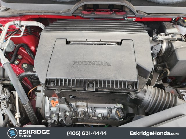 Certified 2026 Honda Pilot EX-L image 32