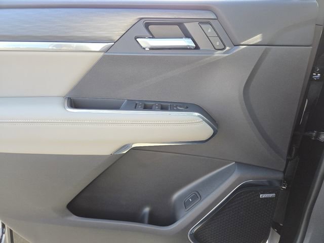 New 2026 GMC Acadia Elevation w/ Black Edition image 34