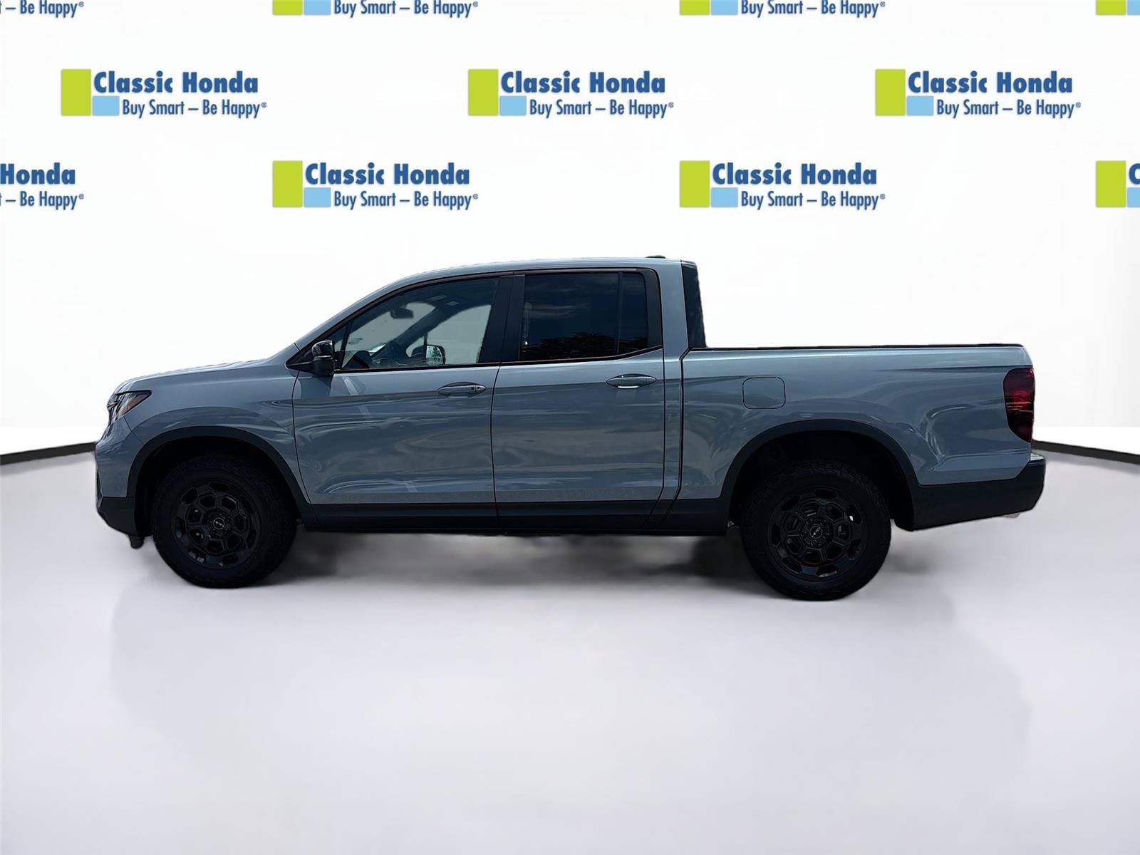 Used 2026 Honda Ridgeline TrailSport image 4
