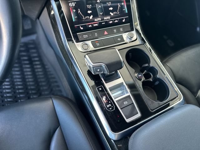 Used 2023 Audi Q7 3.0T Premium Plus AWD/4WD image 21