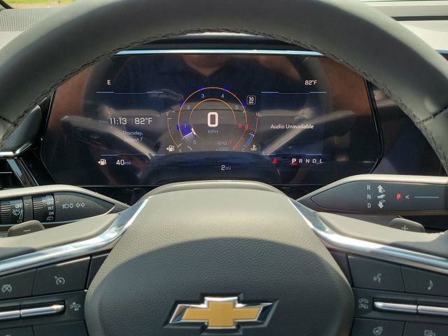 New 2025 Chevrolet Tahoe Premier image 12