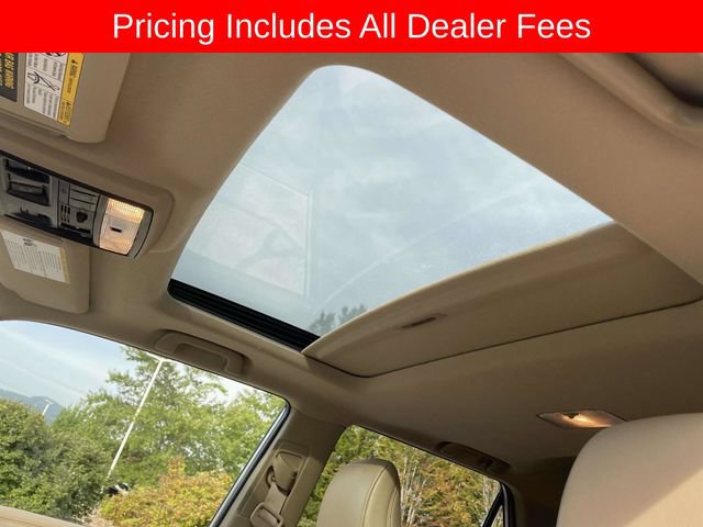 Used 2018 Toyota 4Runner Limited AWD/4WD image 23
