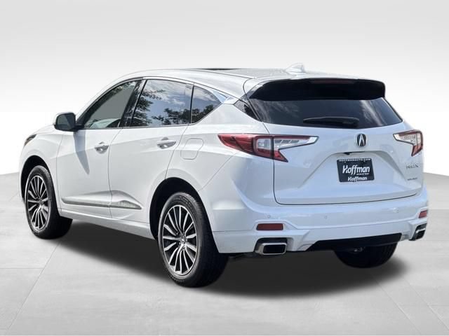 Used 2026 Acura RDX w/ Advance Package AWD/4WD image 5