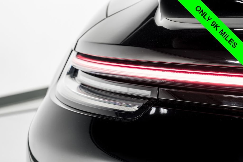 Used 2021 Porsche 911 Turbo S AWD/4WD image 65