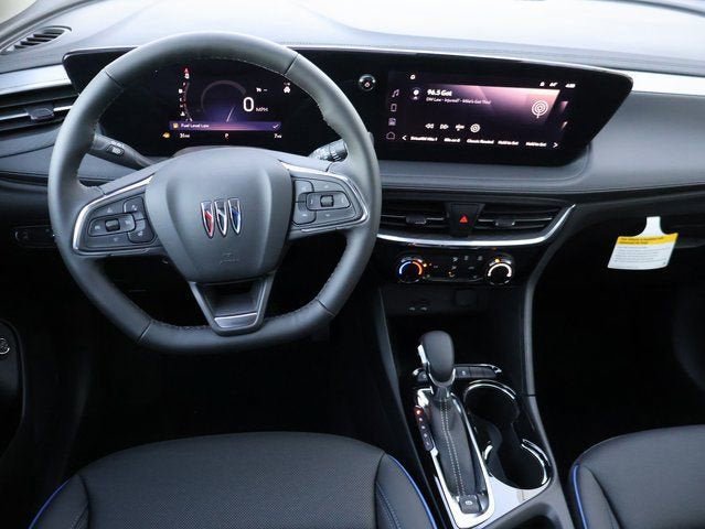New 2026 Buick Encore GX Sport Touring w/ Comfort Package FWD image 23