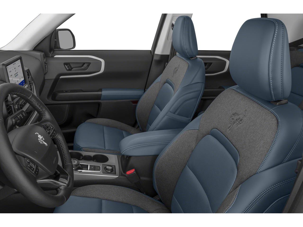 New 2023 Ford Bronco Sport Outer Banks w/ Tech Package AWD/4WD image 6