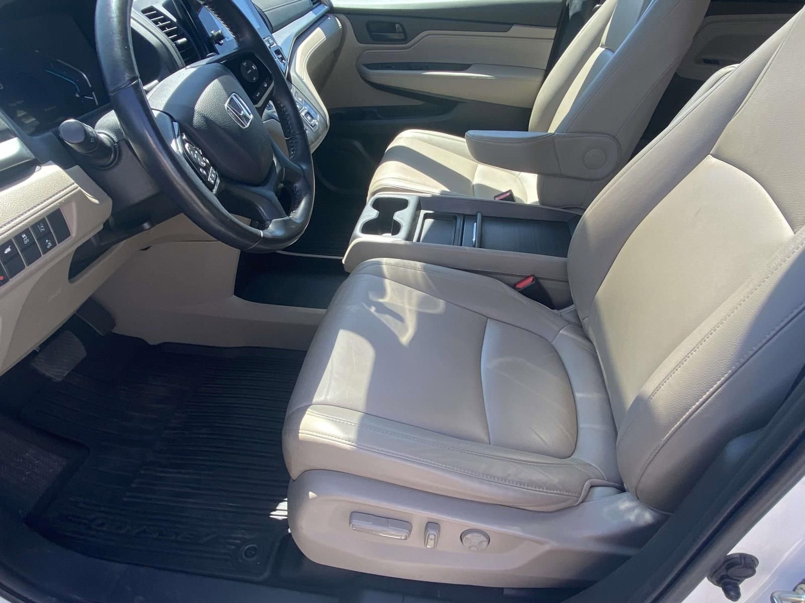 Used 2020 Honda Odyssey EX-L image 13