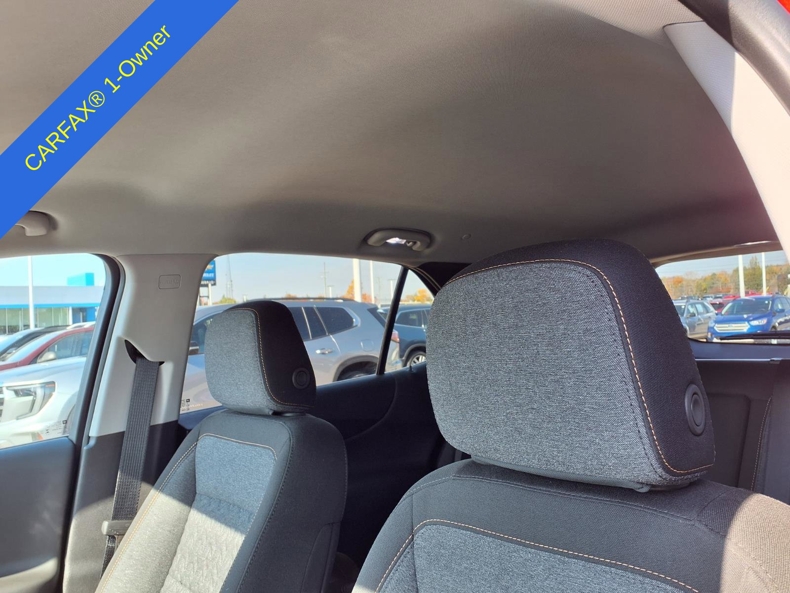 Used 2024 Chevrolet Equinox LT FWD image 19