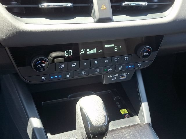 New 2026 Subaru Outback Touring AWD/4WD image 12