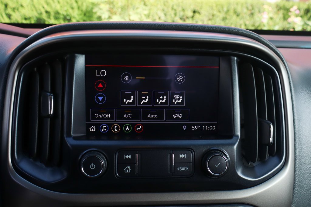 Used 2019 Chevrolet Colorado Z71 image 33