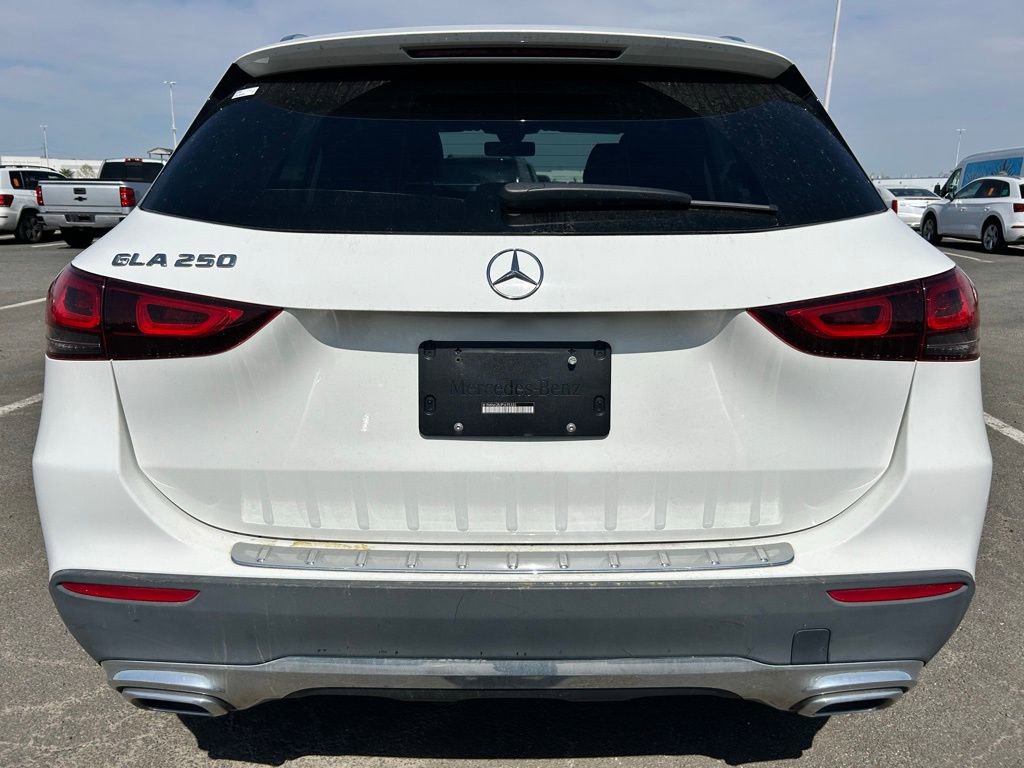 Used 2023 Mercedes-Benz GLA 250 w/ Premium Package image 8