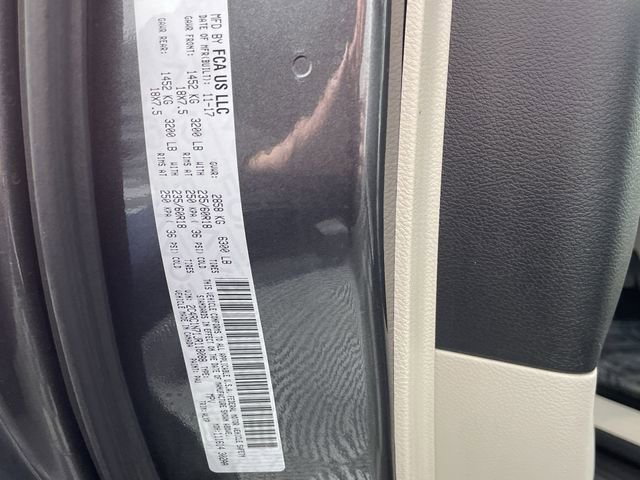 Used 2018 Chrysler Pacifica Limited w/ Advanced Safetytec Group image 50