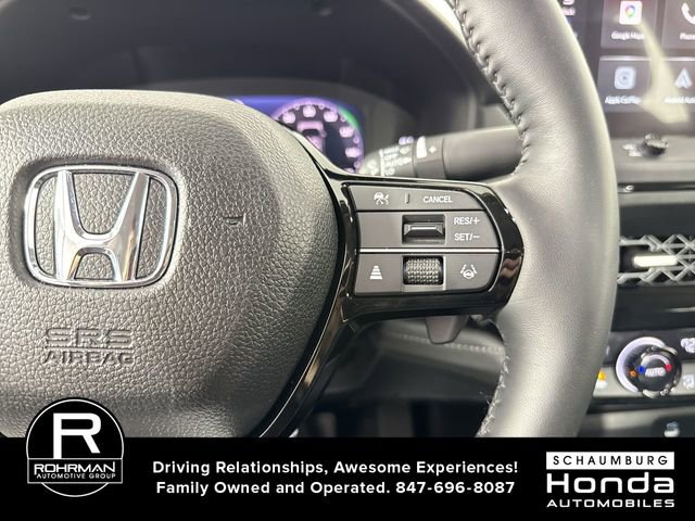 Used 2026 Honda Accord Touring image 13