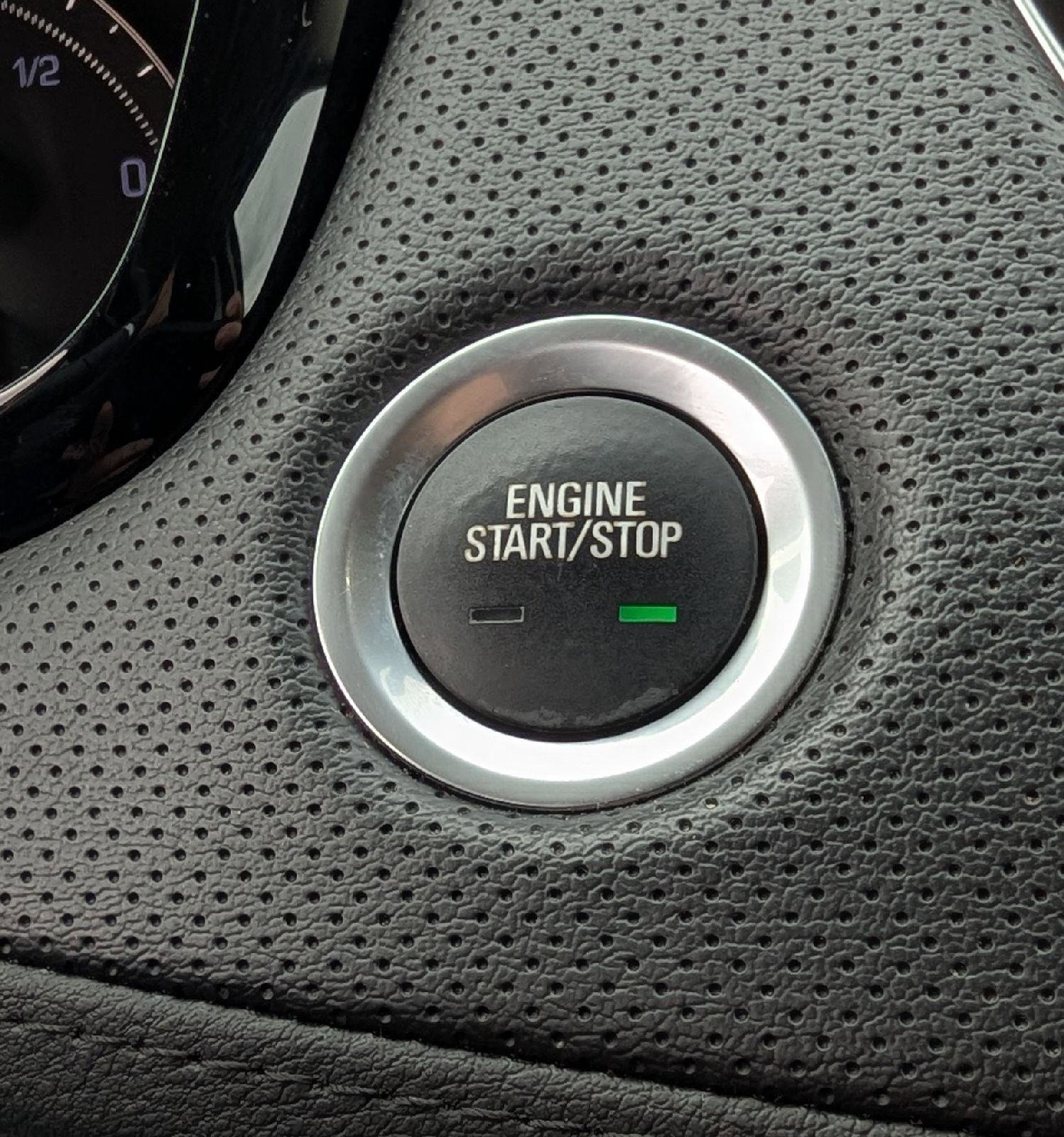 Used 2019 Cadillac XT5 Luxury image 11