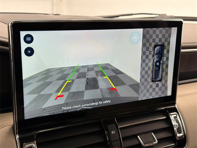 Used 2022 Lincoln Navigator L Reserve image 32