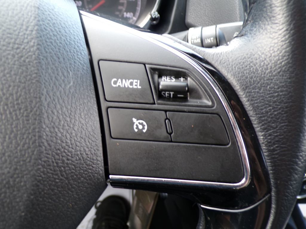 Used 2017 Mitsubishi Outlander Sport ES AWD/4WD image 24