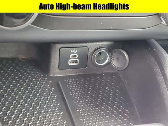 Used 2024 Ford Bronco Sport Big Bend image 20