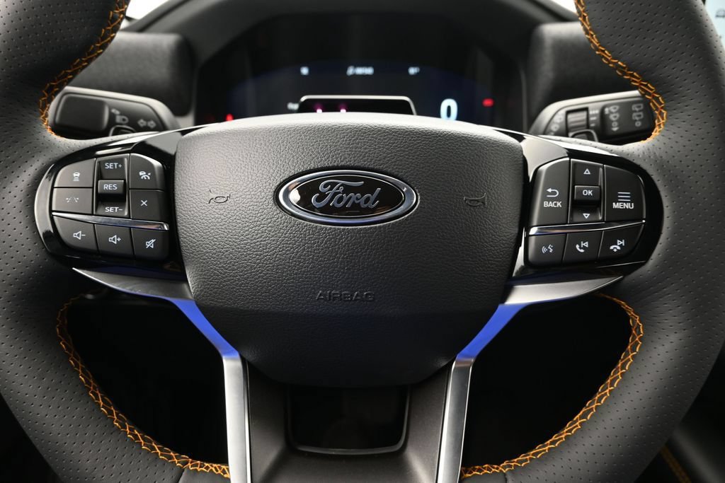 Used 2022 Subaru Ascent Touring w/ Popular Package #2A AWD/4WD image 27