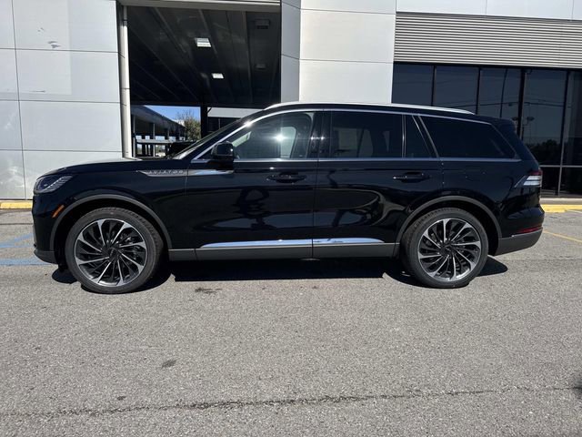 New 2026 Lincoln Aviator Reserve w/ Illumination Package image 6