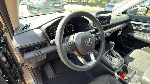 New 2026 Honda CR-V LX image 30