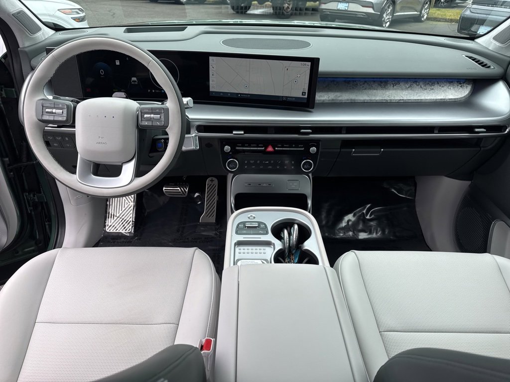 Used 2026 Hyundai Ioniq 9 Calligraphy image 54