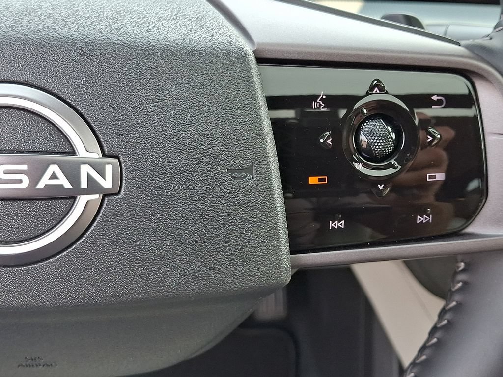 Certified 2026 Nissan Murano Platinum w/ Cargo Package AWD/4WD image 22