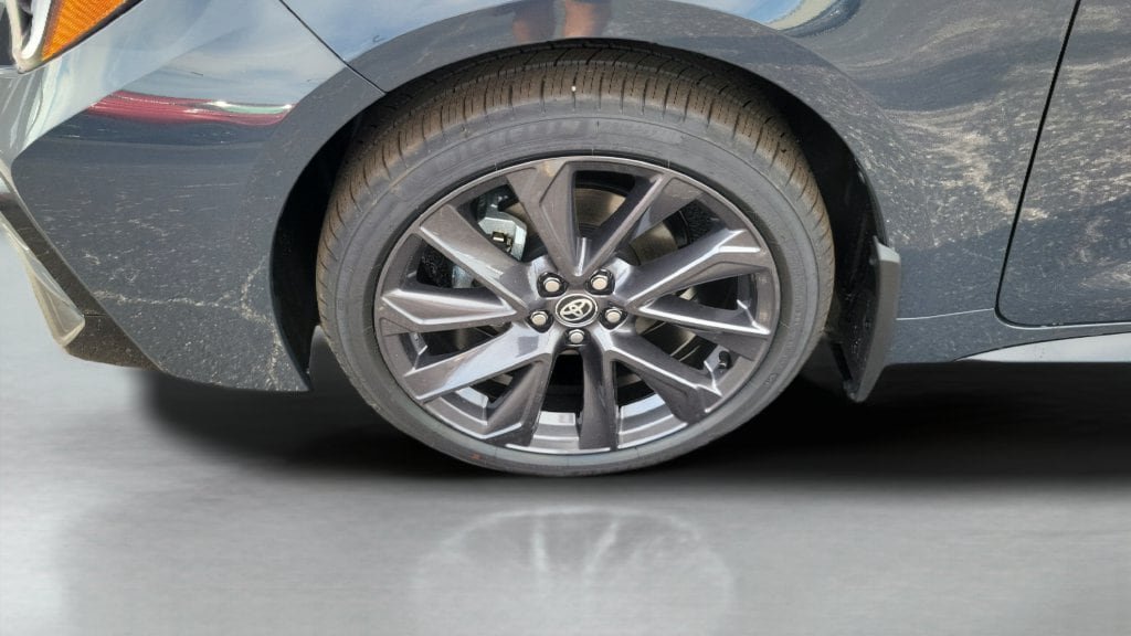 New 2026 Toyota Corolla SE FWD image 25