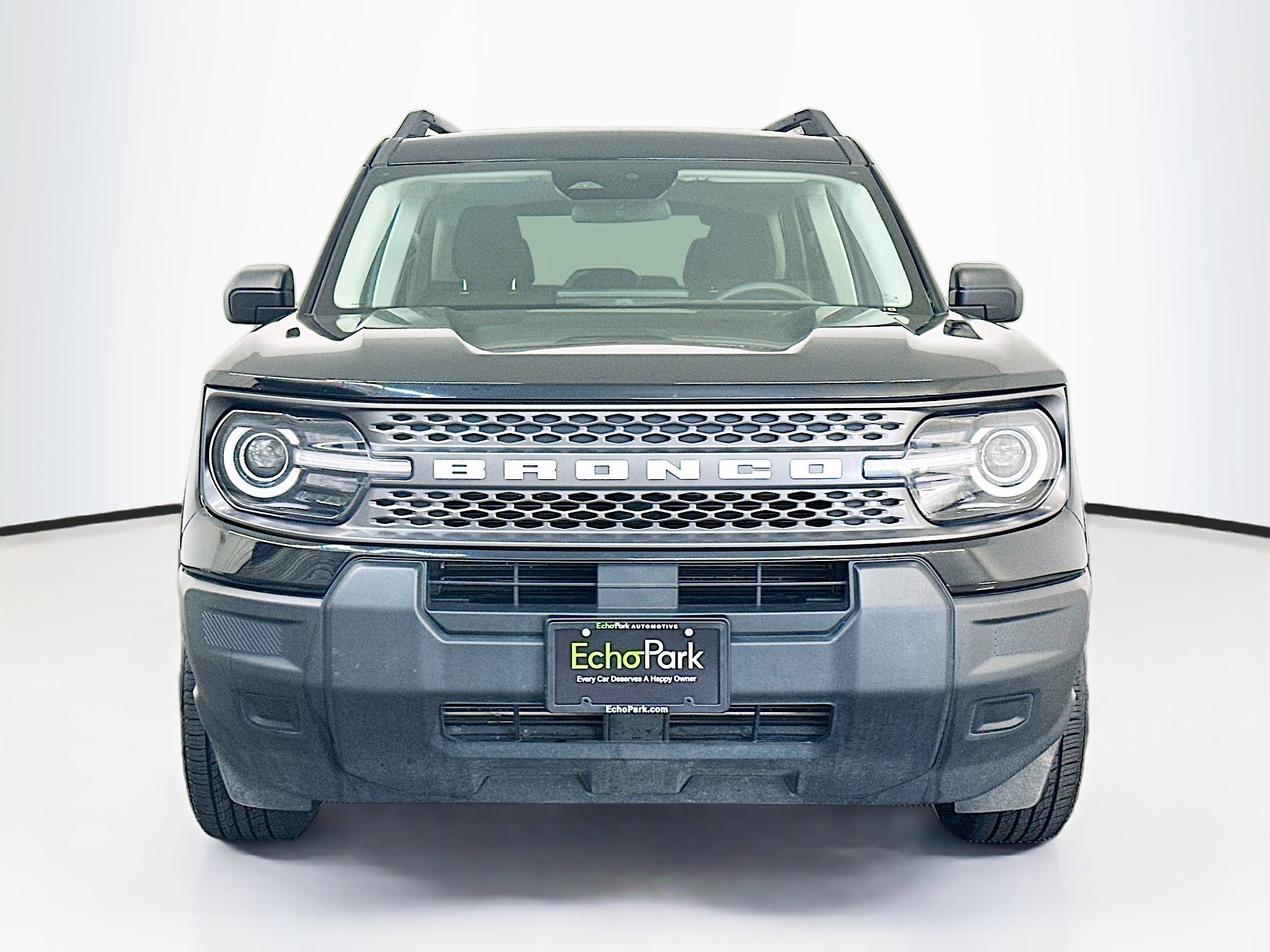 Used 2025 Ford Bronco Sport Big Bend image 2