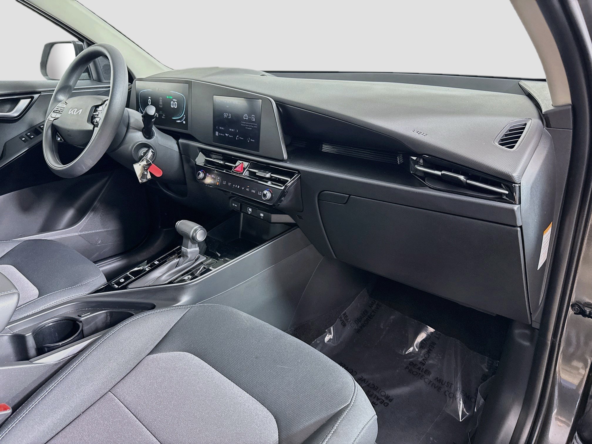 Used 2026 Kia Niro LX FWD image 30