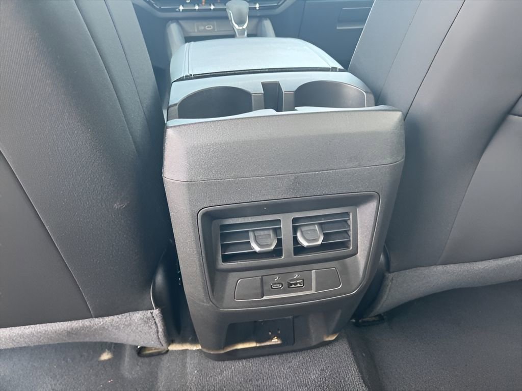 New 2025 GMC Canyon Elevation w/ Convenience Package image 38