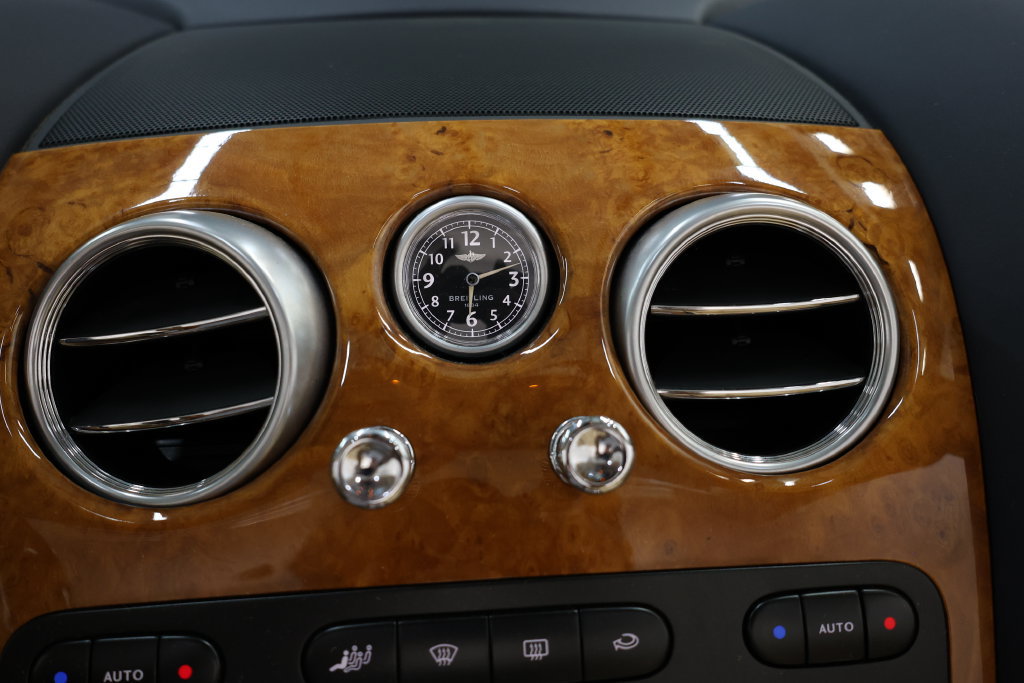 Used 2009 Bentley Continental GTC AWD/4WD image 77