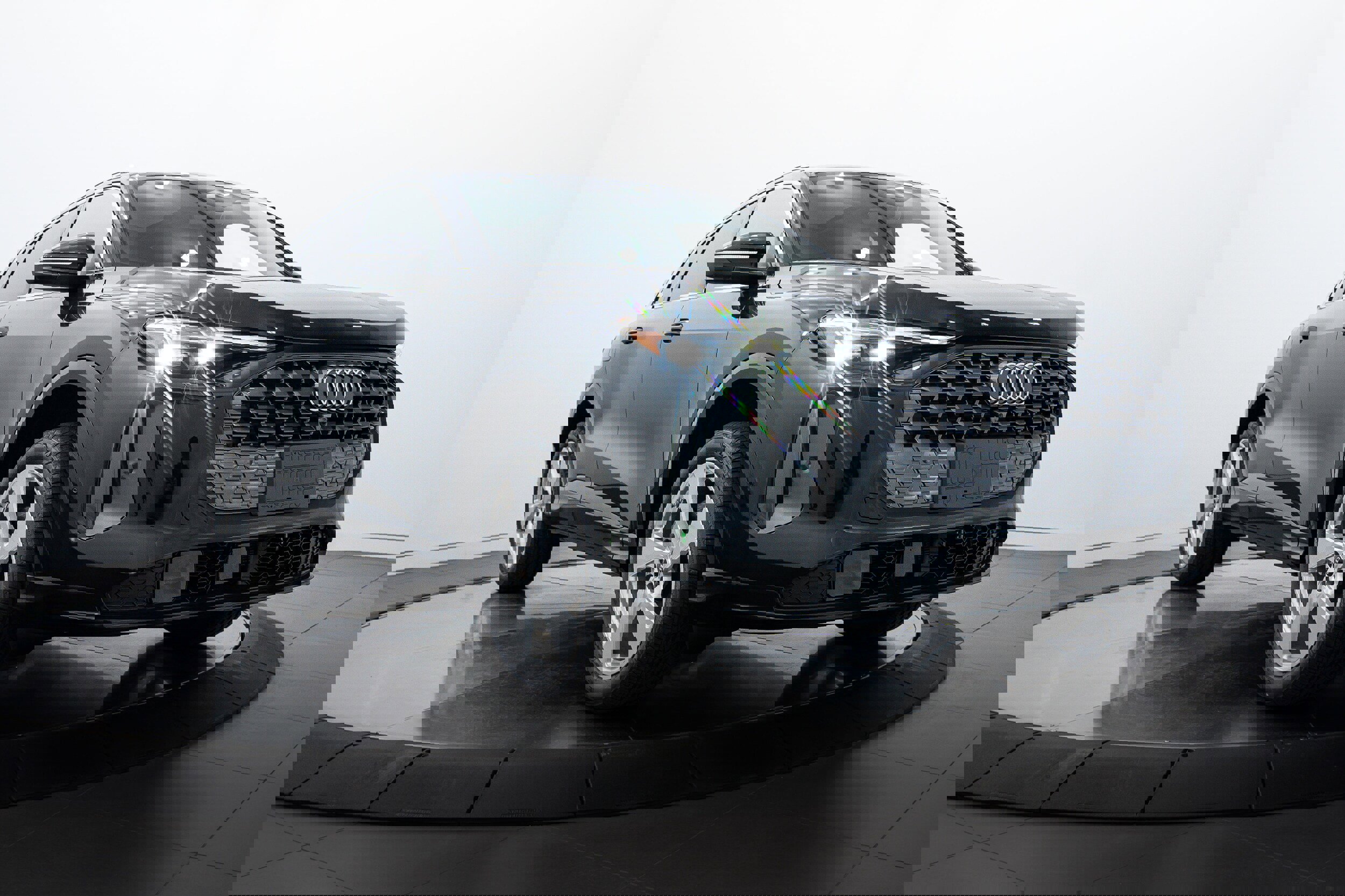 New 2025 Audi Q5 Premium Plus image 1