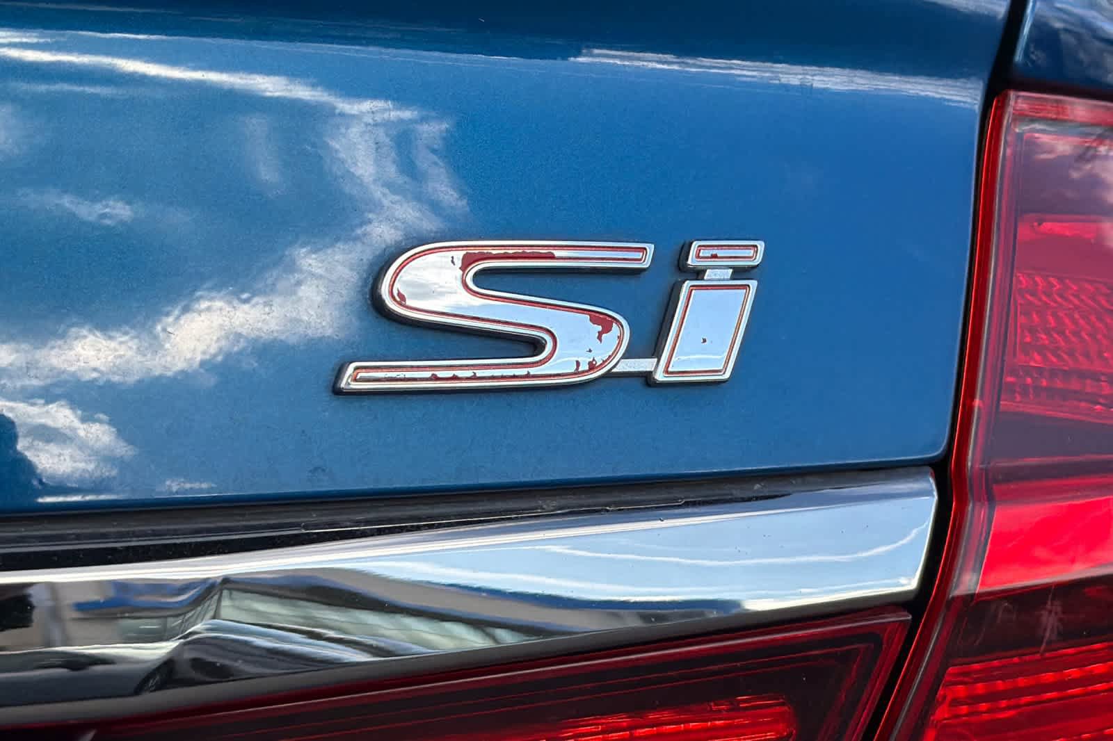Used 2013 Honda Civic Si image 12