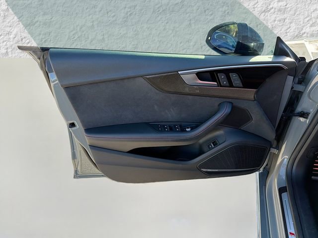 Used 2022 Audi S5 Premium Plus image 22