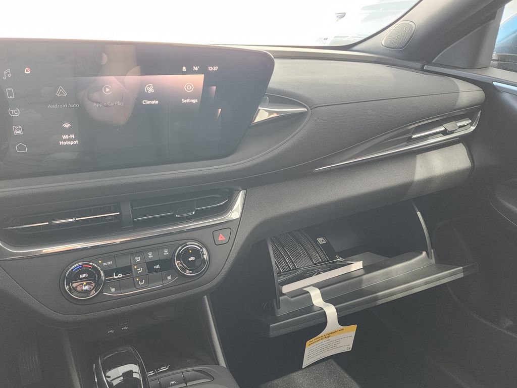 New 2026 Buick Envista Preferred image 32