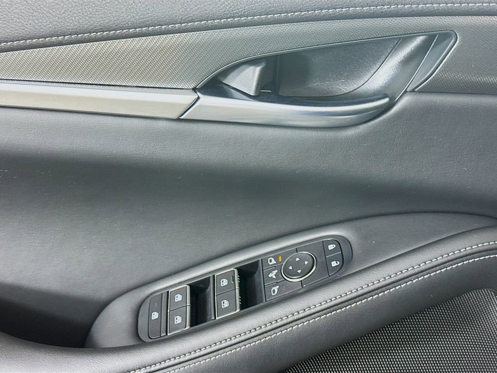 Certified 2024 INFINITI QX60 Luxe w/ Cargo Package image 23