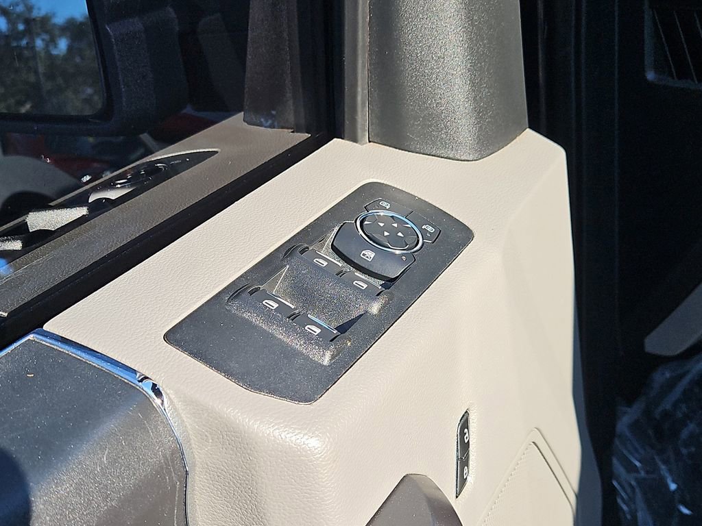 Used 2020 Ford F150 XLT w/ Trailer Tow Package AWD/4WD image 16
