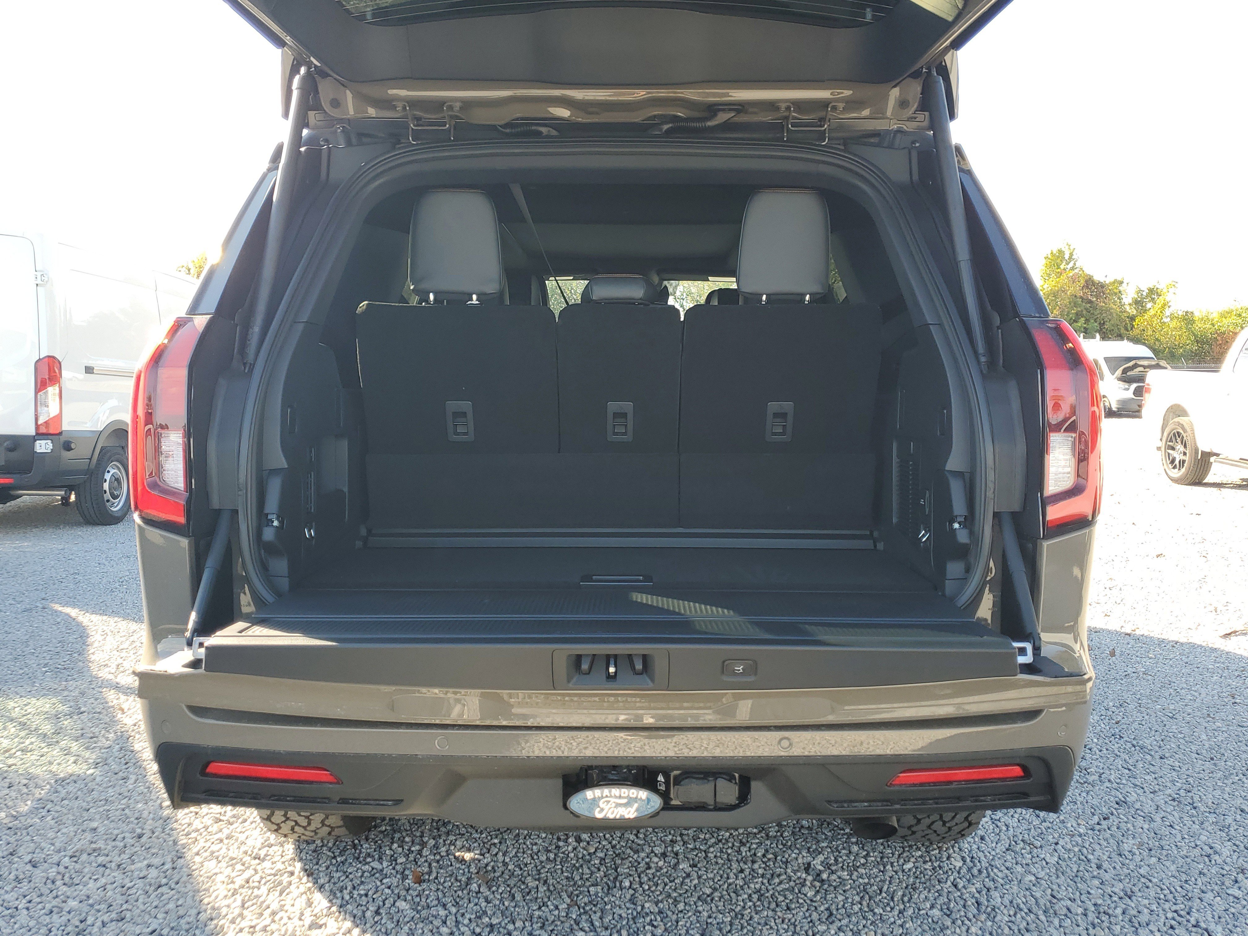 New 2026 Ford Expedition Tremor image 9